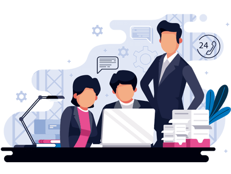 Малый бизнес