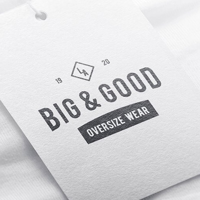 Логотип для сайта и печати